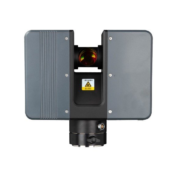 SP1500 3D Laser Measurement System