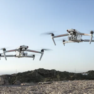 Patrol UAV—Max