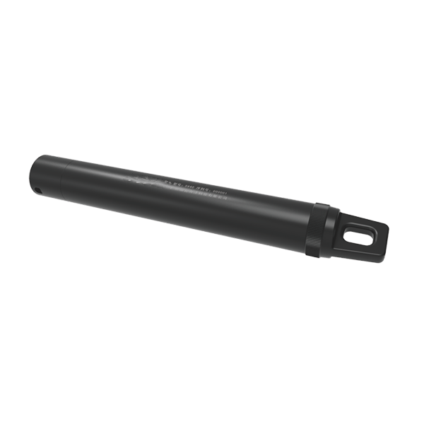 Tide gauge-S40
